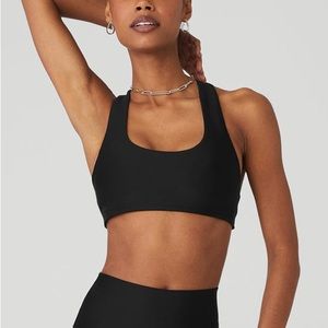 Alo Airlift Advantage Racerback Bra